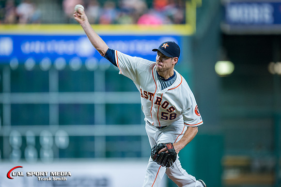 MLB 2016: Yankees vs Astros JUL 26