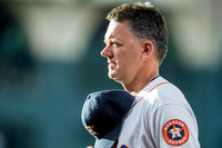 MLB 2016: Yankees vs Astros JUL 26