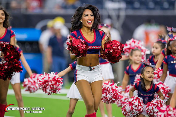 NFL 2018: 49ers vs Texans AUG 18