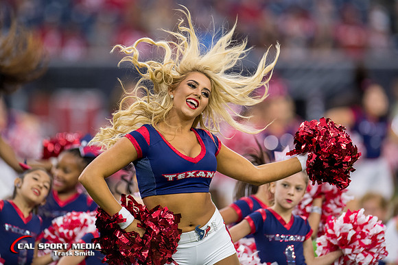 NFL 2018: 49ers vs Texans AUG 18