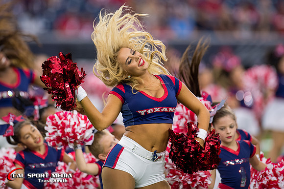 NFL 2018: 49ers vs Texans AUG 18