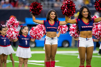 NFL 2018: 49ers vs Texans AUG 18