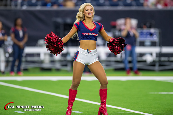 NFL 2018: 49ers vs Texans AUG 18