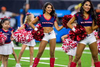 NFL 2018: 49ers vs Texans AUG 18