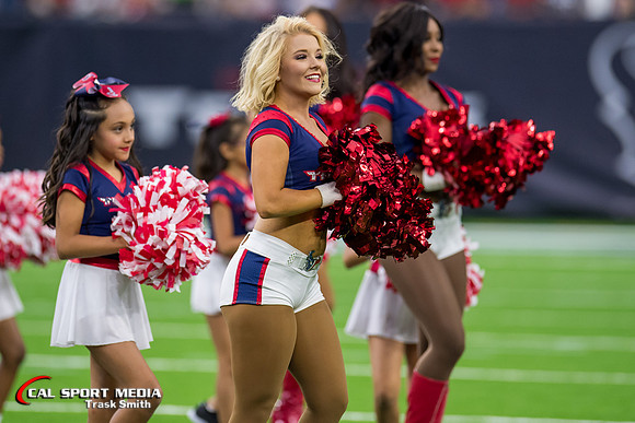 NFL 2018: 49ers vs Texans AUG 18