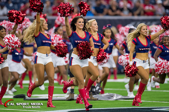 NFL 2018: 49ers vs Texans AUG 18
