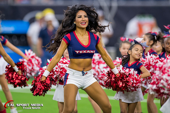 NFL 2018: 49ers vs Texans AUG 18