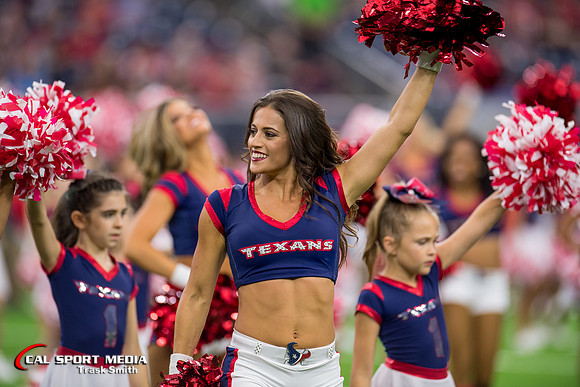 NFL 2018: 49ers vs Texans AUG 18