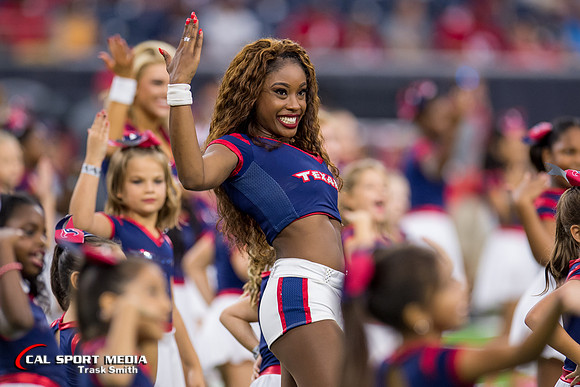 NFL 2018: 49ers vs Texans AUG 18