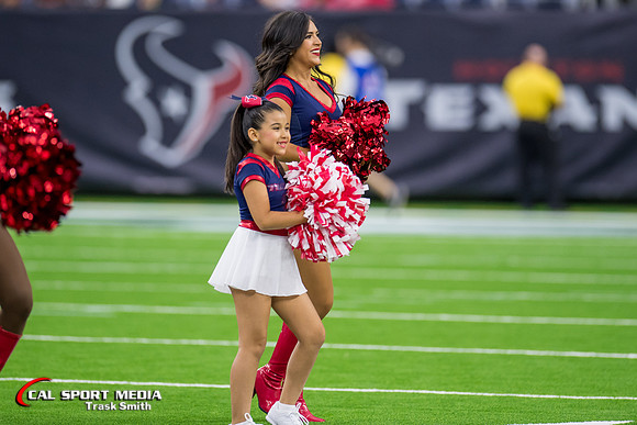 NFL 2018: 49ers vs Texans AUG 18