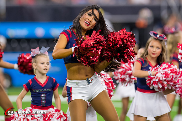 NFL 2018: 49ers vs Texans AUG 18