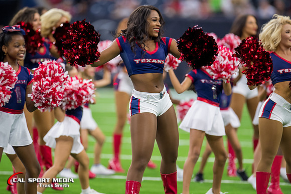 NFL 2018: 49ers vs Texans AUG 18