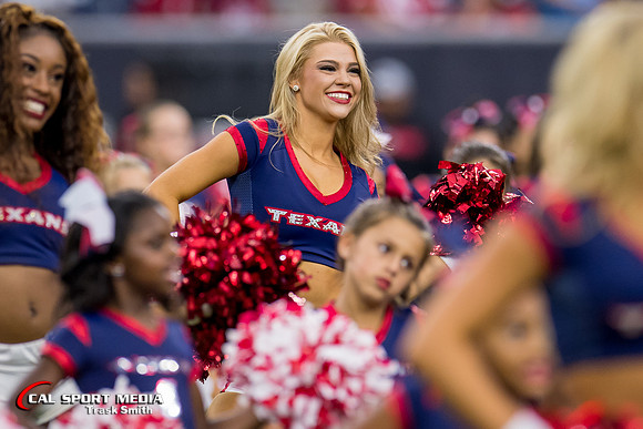 NFL 2018: 49ers vs Texans AUG 18