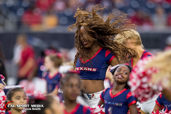 NFL 2018: 49ers vs Texans AUG 18