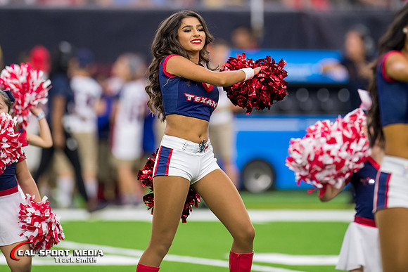 NFL 2018: 49ers vs Texans AUG 18