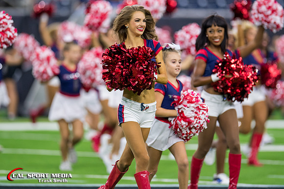 NFL 2018: 49ers vs Texans AUG 18