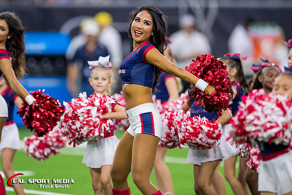 NFL 2018: 49ers vs Texans AUG 18