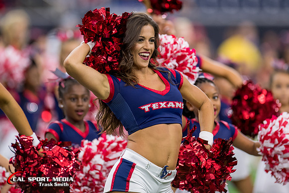NFL 2018: 49ers vs Texans AUG 18