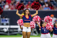NFL 2018: 49ers vs Texans AUG 18