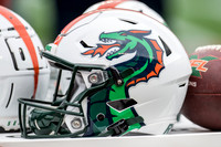 XFL 2020: Dragons vs Roughnecks MAR 07