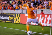 MLS 2013 - The Houston Dynamo defeat the Vancouver Whitecaps FC 2-1