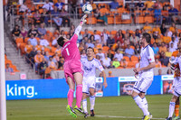 MLS 2013 - The Houston Dynamo defeat the Vancouver Whitecaps FC 2-1