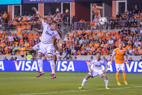 MLS 2013 - The Houston Dynamo defeat the Vancouver Whitecaps FC 2-1