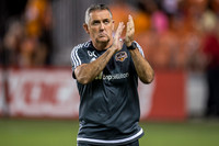 MLS 2015 - Houston Dynamo vs Vancouver Whitecaps FC