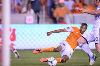 MLS 2013 - The Houston Dynamo defeat the Vancouver Whitecaps FC 2-1