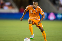 MLS 2015 - Houston Dynamo vs Vancouver Whitecaps FC