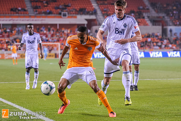 zcontractphotographer zselect zsoccer zsports zmls Houston Dynamo Vancouver Whitecaps FC BBVA Compass Stadium