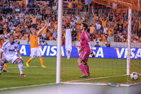 MLS 2013 - The Houston Dynamo defeat the Vancouver Whitecaps FC 2-1