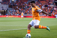 MLS 2013 - Dynamo vs Earthquakes