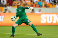 MLS 2013 - Dynamo vs Earthquakes