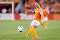 MLS 2013 - Dynamo vs Earthquakes