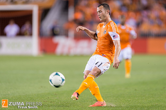 MLS 2013 - Dynamo vs Earthquakes