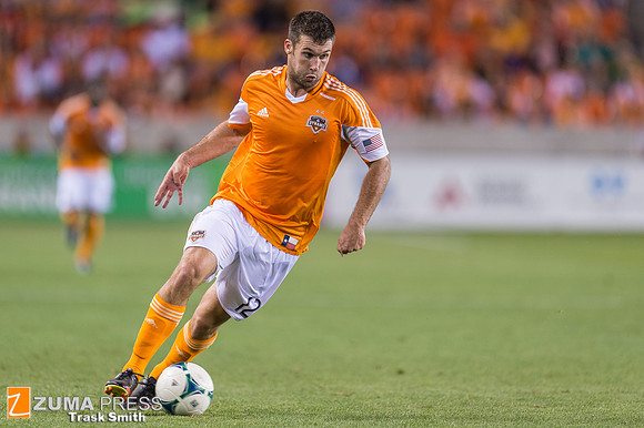 MLS 2013 - Dynamo vs Earthquakes