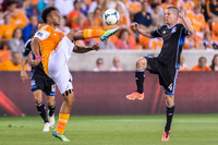 MLS 2013 - Dynamo vs Earthquakes