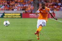 MLS 2013 - Dynamo vs Earthquakes