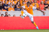 MLS 2013 - Dynamo vs Earthquakes