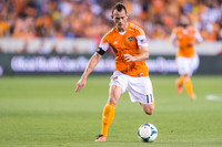 MLS 2013 - Dynamo vs Earthquakes