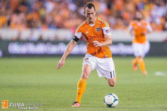 MLS 2013 - Dynamo vs Earthquakes
