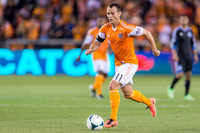 MLS 2013 - Dynamo vs Earthquakes
