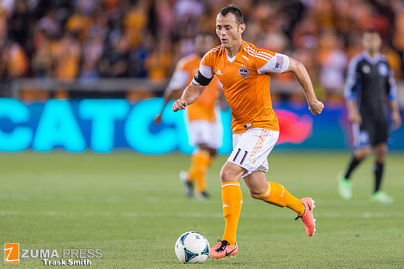 MLS 2013 - Dynamo vs Earthquakes