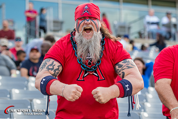 XFL 2020: Wildcats vs Roughnecks FEB 08