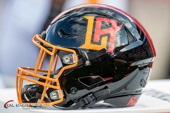 XFL 2020: Wildcats vs Roughnecks FEB 08
