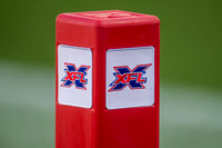 XFL 2020: Wildcats vs Roughnecks FEB 08