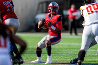 XFL 2020: Wildcats vs Roughnecks FEB 08