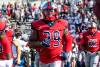 XFL 2020: Wildcats vs Roughnecks FEB 08