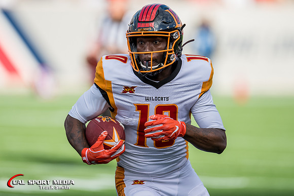 XFL 2020: Wildcats vs Roughnecks FEB 08